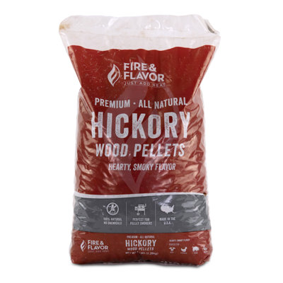 Fire & Flavor 5 lb. Pellets