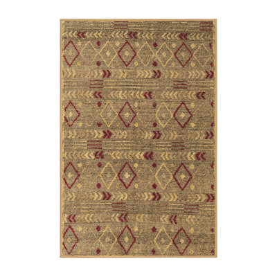 Moroccan Indoor Rug