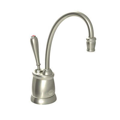 Instant Hot Water Dispenser