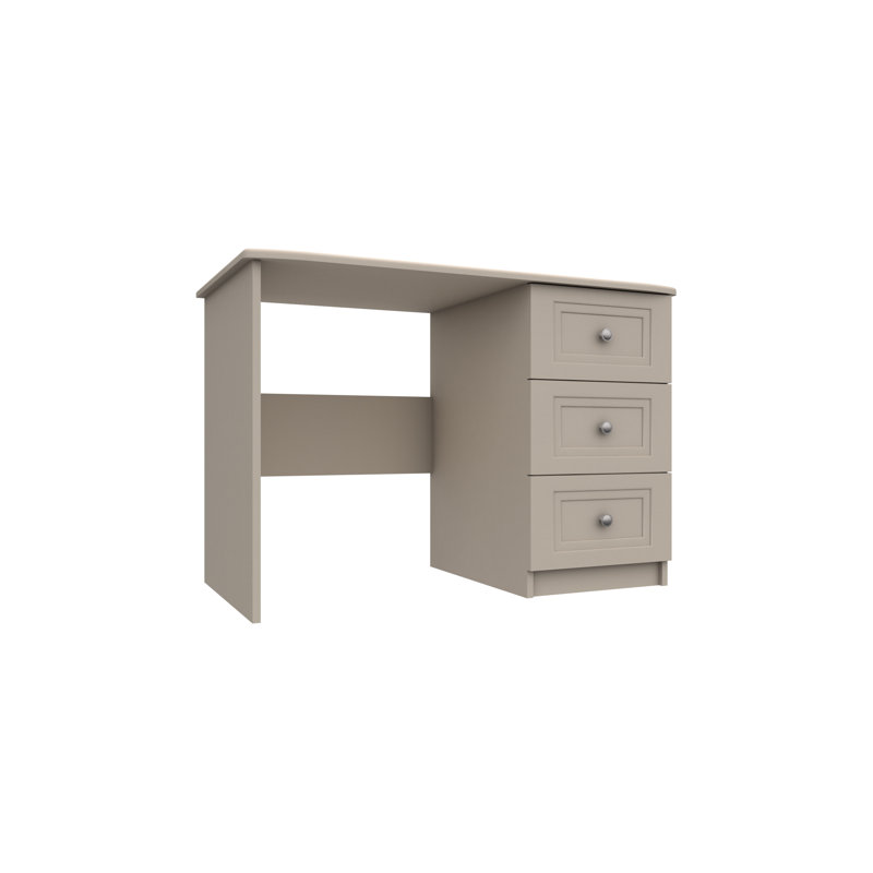 Adnan Dressing Table, Fired Earth