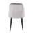 Stanca 20'' H Velvet Upholstered Side Chair-552377888-642882087