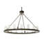 Pelluru 16 - Light Chandelier