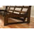 Stratford Full Size 76" Wide Futon Frame and Mattress-2018275263