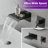 Wall Mounted Optional Single-handle Bathroom Faucet-74719362