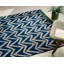 Tapis Dhurrie-111876308