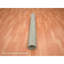 4'x6'1" Laurel Green Hand Knotted Plain Solid Design Pure Silk Rug 5B29961305D44AF8A40B0B4E68B185A0