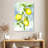 Yarlin Painterly Lemons II-108442007