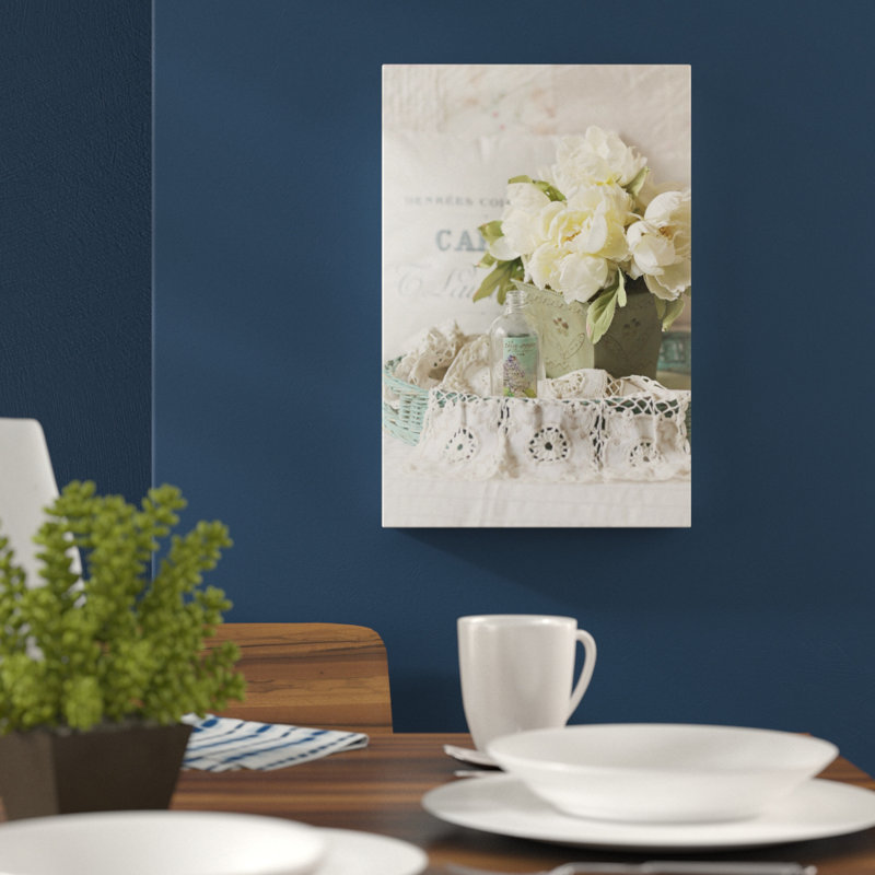 Sylvia Cook - Wrapped Canvas Print, 61cm H x 41cm W x 3.81cm D