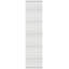 Tapis en coton à tissage plat Talmadge-1186057418