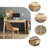 Baggio Writing Desk-12045712-12045708