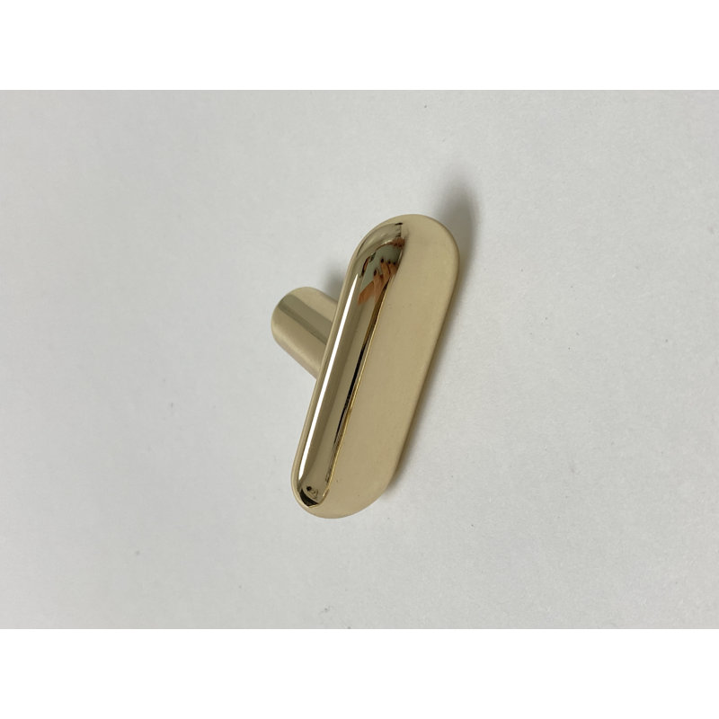 2" Length Bar Knob