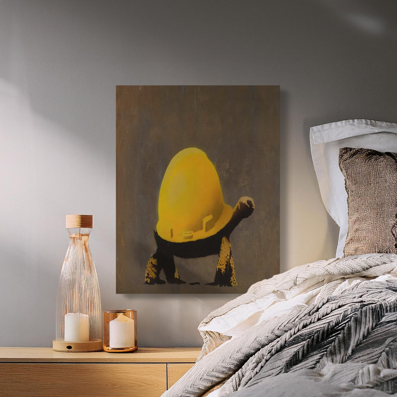 Dierking Wrapped Canvas Print Set, 24x30