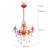 Cochrane Chandelier-1182359878
