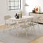 Chaises pliantes avec coussin et dossier rembourrés, chaises pliantes pour l'extérieur-1717312430-1717312425