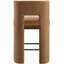 Tabouret de comptoir Zuno-465988886