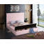 Lit plateforme tapissier avec rangement Johnnay-1166198385-1166198394