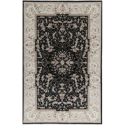Oriental Area Rug