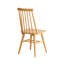 Chaise de salle à manger Elvara Scandinavian-675952079