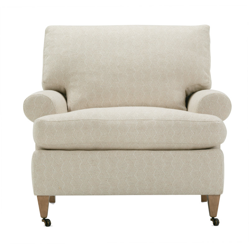 Chaise d'appoint Cadence