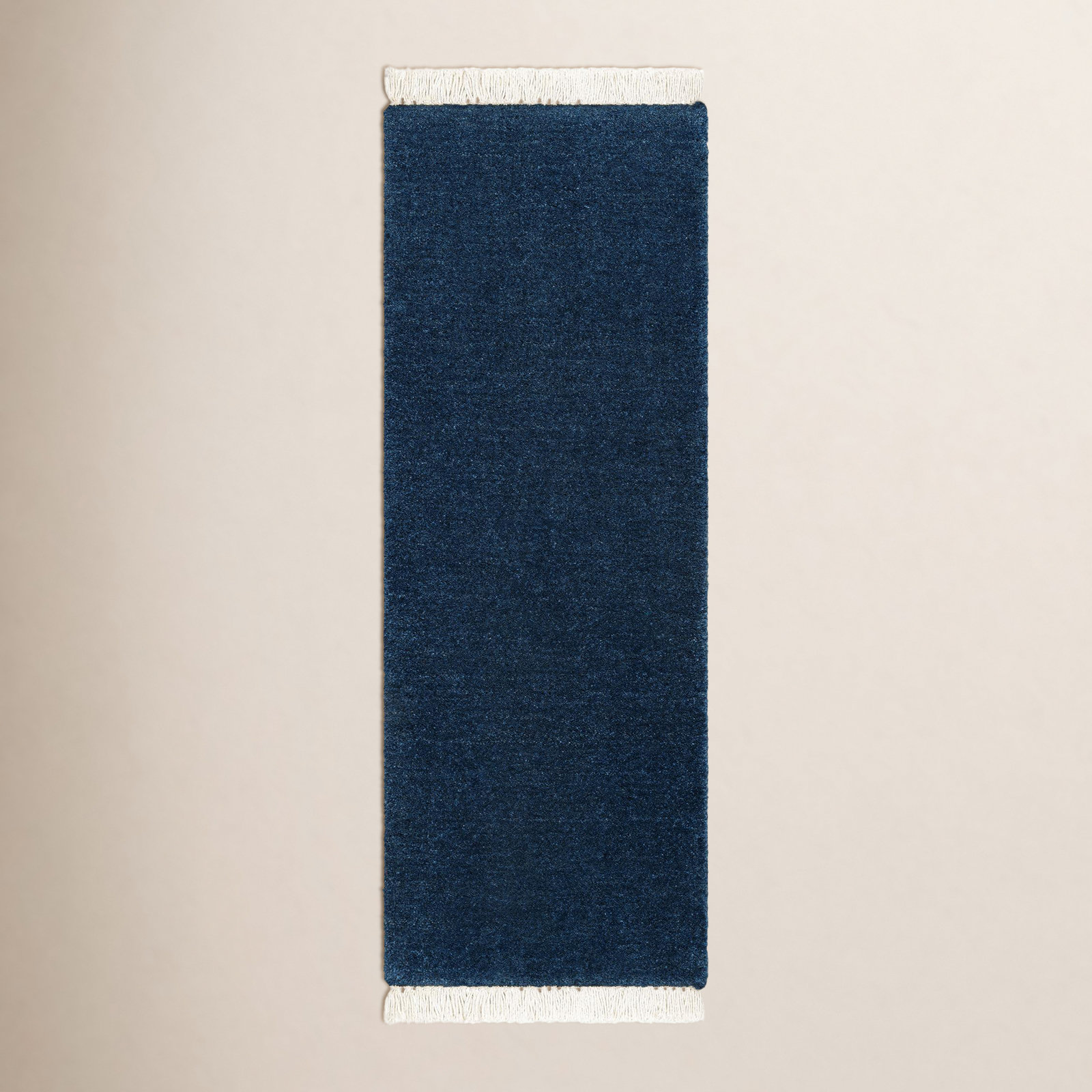 Clio Wool Area Rug, Runner 2'6" x 8'