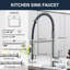 Robinet de cuisine AlenArtWater-101165964