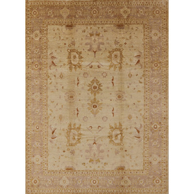 Gulliver Oriental Indoor Rug