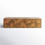 Gwyneth 65'' Teak Outdoor Coffee Table