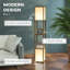 156cm Floor Lamp