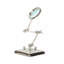 Sculpture loupe