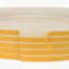 vidaXL Self-Adhesive Window Seal EPDM Foam Easy To Cut Grid-Pattern Strip Door-133249899-133249904