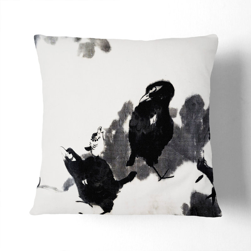 Square Cushion, 40 x 40 cm