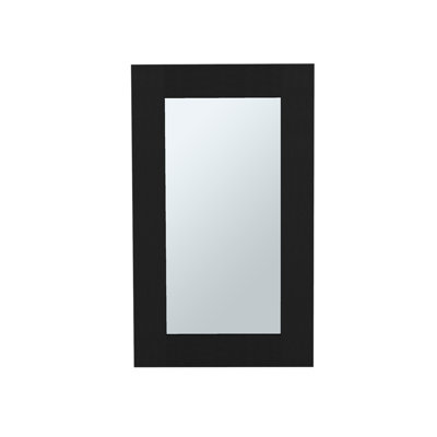 Medicine Cabinet Sanford, Bathroom, Black