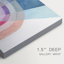 Beamed I -Gallery Enveloppé Cavas-1753927380
