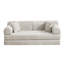 Canapé-lit convertible 4-en-1 avec tissu Boucl茅-2071245012-2071245014