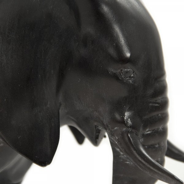 Elephant Figurine