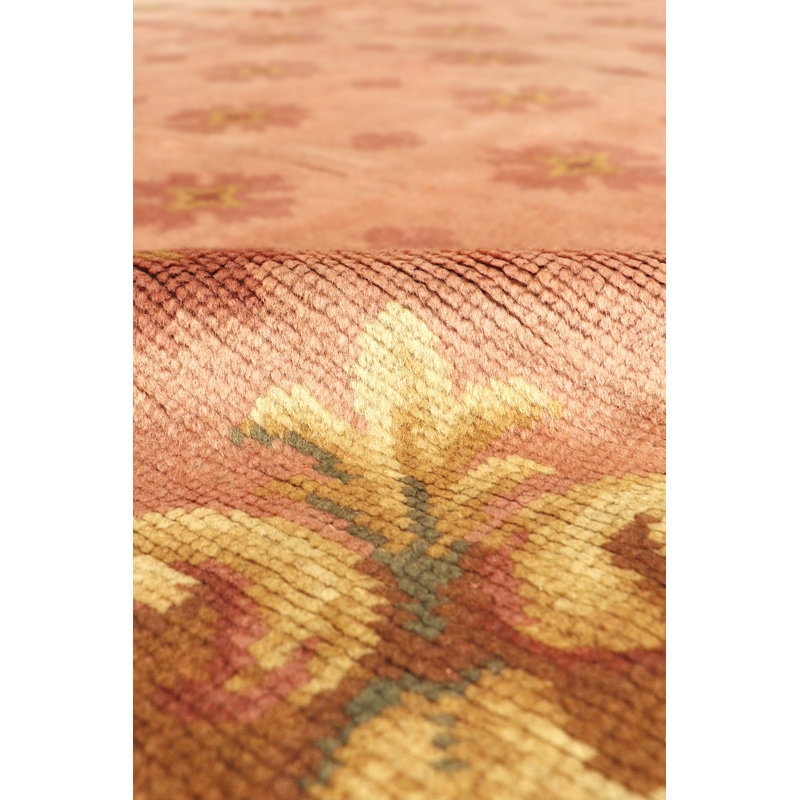Savonnerie One-of-a-Kind 14'10" X 22'4" Area Rug