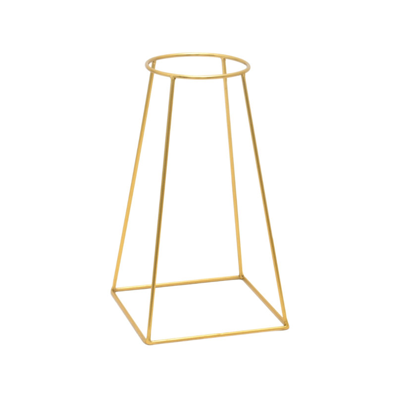 Minimo Plant Stand, 40cm H x 21cm W x 21cm D