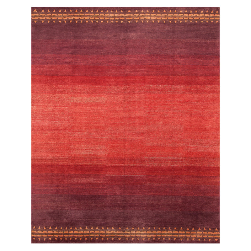Area Rug, Runner 3' x 12'