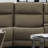 6 Piece Zero Wall Reclining Power Sectional-896026105