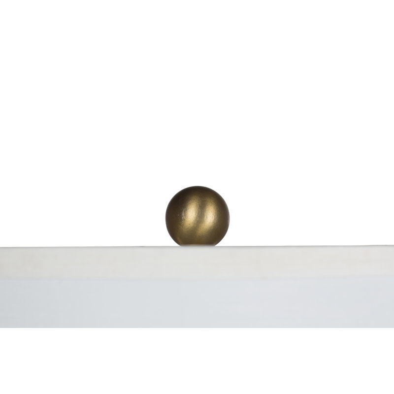 Luca 29" Table Lamp