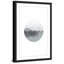 Eyre Tarney - Single Picture Frame Painting-21701983