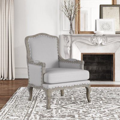 Mahlum Upholstered Armchair