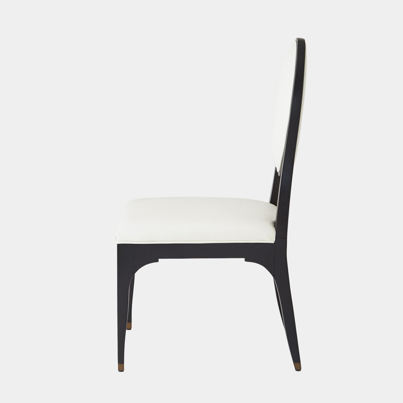Harlow Leather Dining Chair