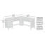 Bureau en L