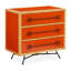 Wellington Accent Chest