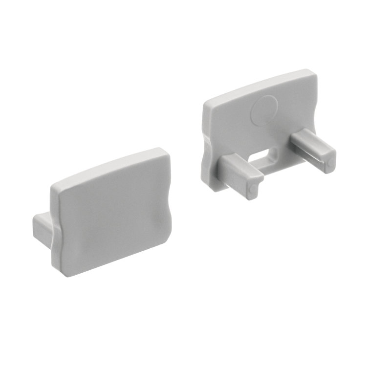 Maglione Single Width Standard Surface Mount Lighting Kit Set