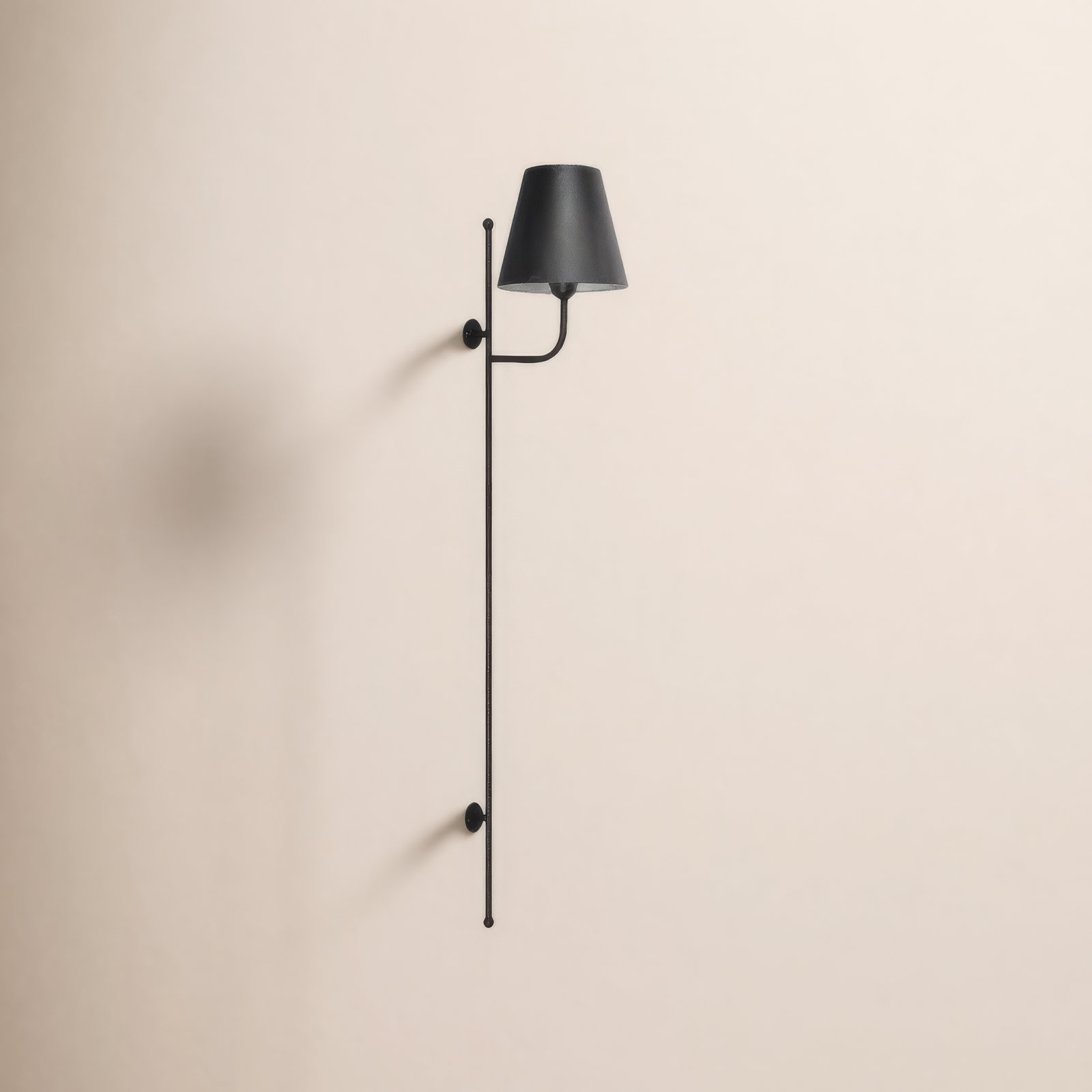 Francelina Single Light Dimmable Plug-in Wallchiere