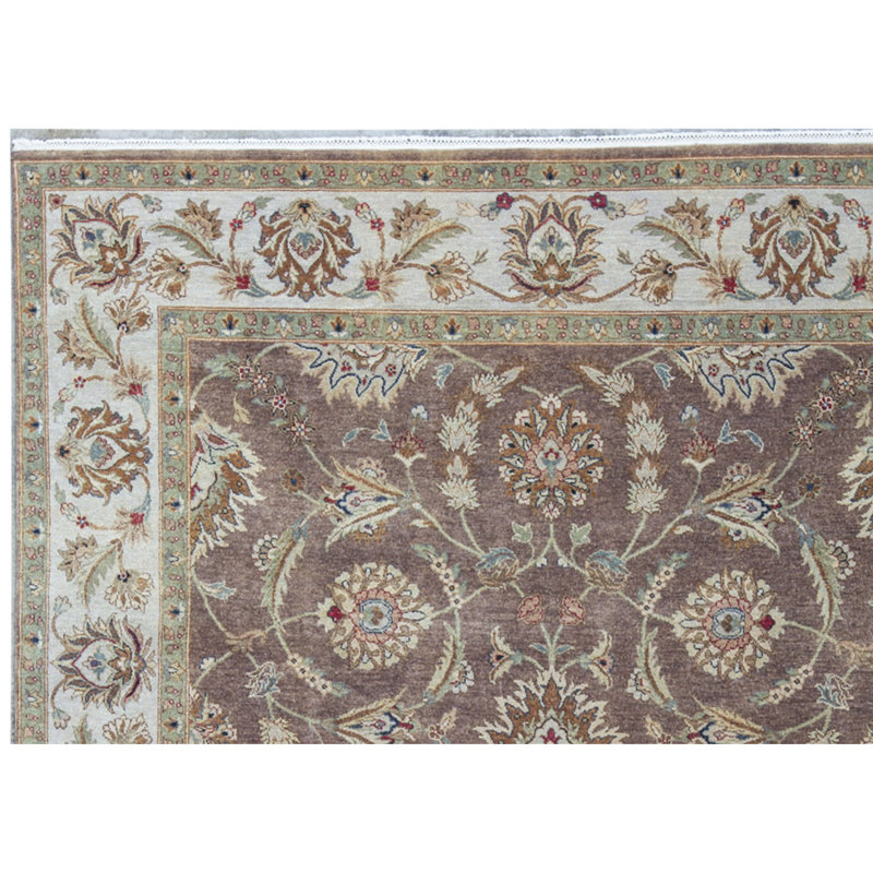 Cornwall One-of-a-Kind 8'8" X 11'8" Area Rug