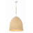 Chrishawna 6 - Light Dimmable Dome Chandelier