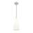 Tomy 1 Light Pendant in Modern-1491998994-1491998993
